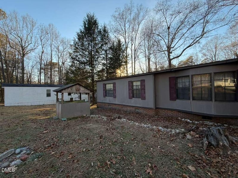 5508 Hester Dr, Raleigh, NC 27606