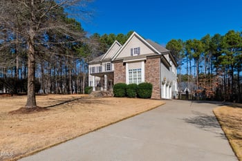 5508 Hickory Leaf Dr, Raleigh, NC 27606