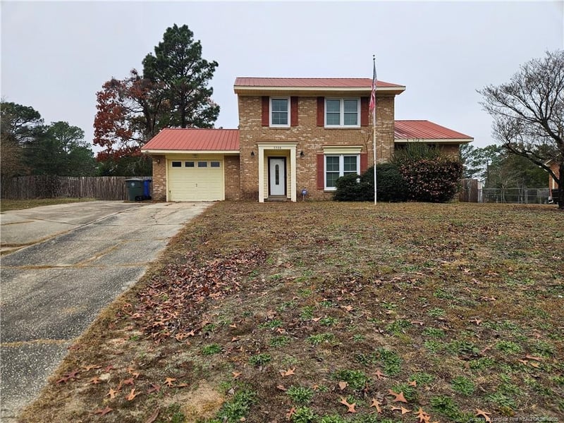 5508 Lawnwood Dr, Fayetteville, NC 28304
