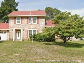 5508 Lawnwood Dr, Fayetteville, NC 28304