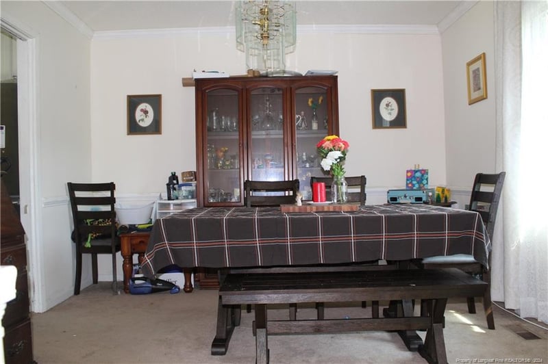 5508 Lawnwood Dr, Fayetteville, NC 28304