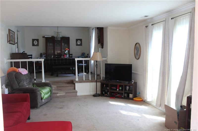 5508 Lawnwood Dr, Fayetteville, NC 28304