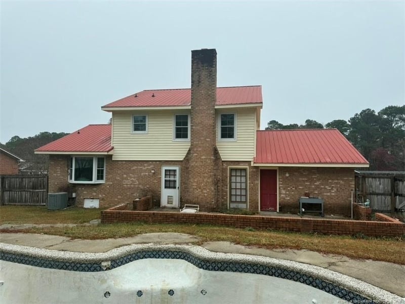 5508 Lawnwood Dr, Fayetteville, NC 28304