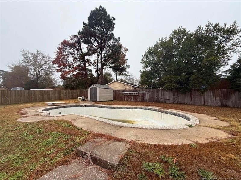 5508 Lawnwood Dr, Fayetteville, NC 28304