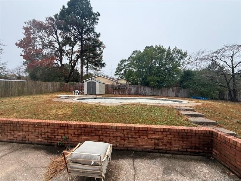 5508 Lawnwood Dr, Fayetteville, NC 28304