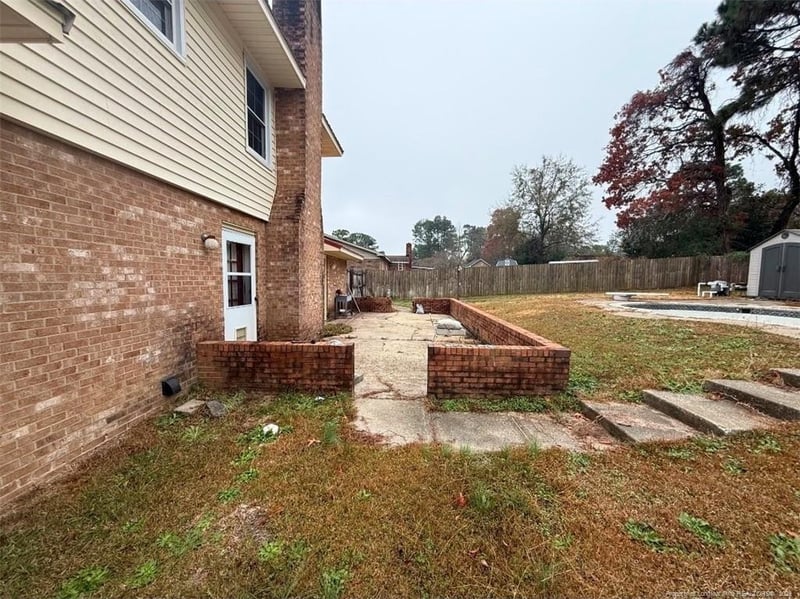 5508 Lawnwood Dr, Fayetteville, NC 28304