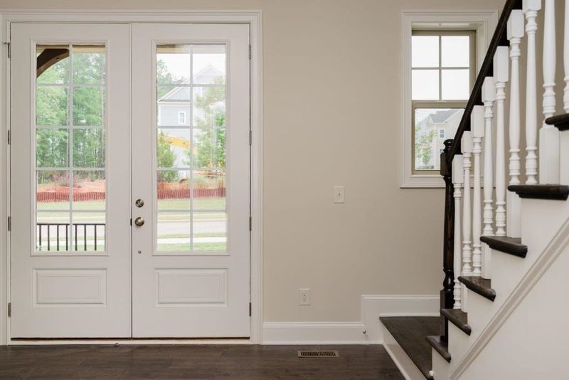 5508 Lockley Rd, Apex, NC 27539