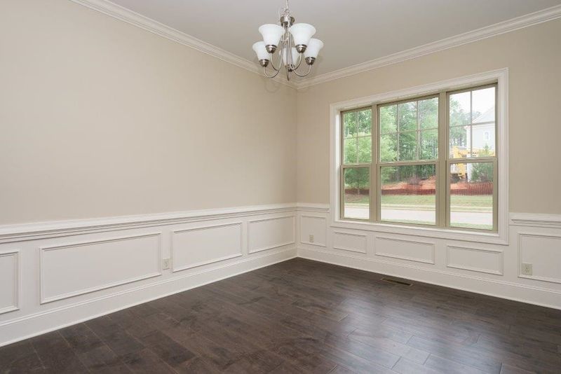 5508 Lockley Rd, Apex, NC 27539