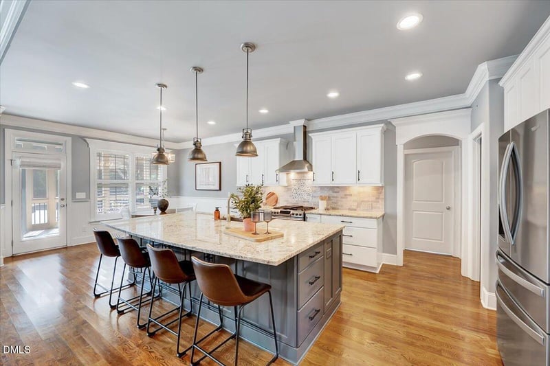 5508 Massey Branch Dr, Rolesville, NC 27571