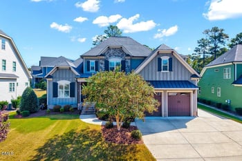 5508 Massey Branch Dr, Rolesville, NC 27571