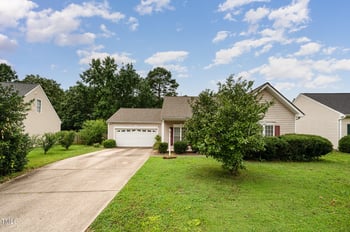 5508 Neuse Wood Dr, Raleigh, NC 27616