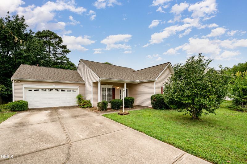 5508 Neuse Wood Dr, Raleigh, NC 27616