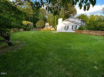 5508 Partridge Ln, Raleigh, NC 27609