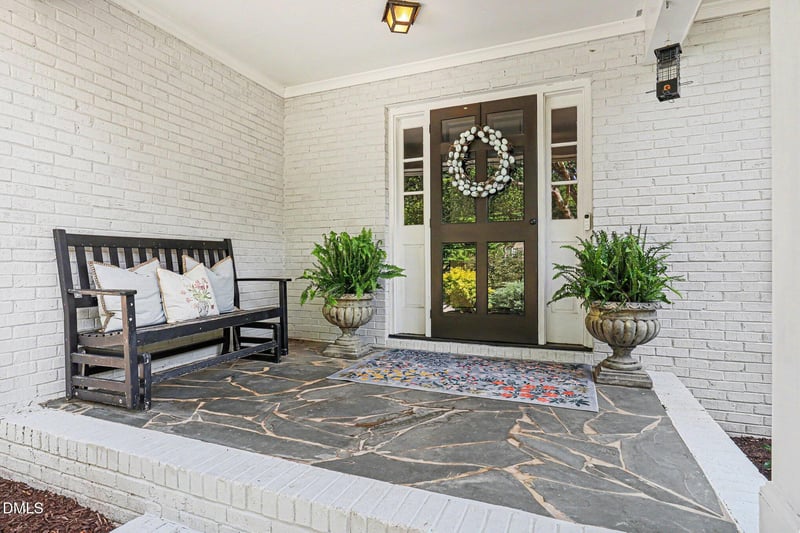 5508 Partridge Ln, Raleigh, NC 27609