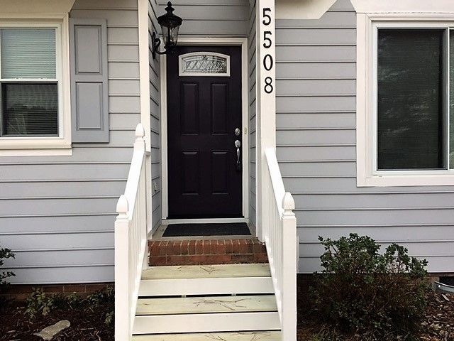 5508 Pennfine Dr, Raleigh, NC 27610