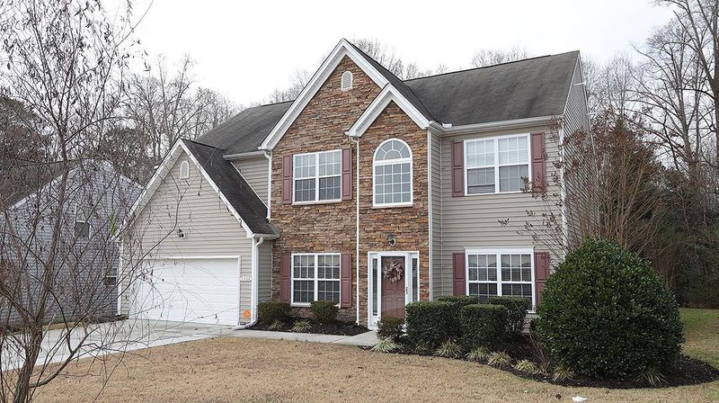 5508 Quitman Trl, Raleigh, NC 27610