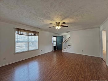 5508 Rising Ridge Dr, Fayetteville, NC 28348