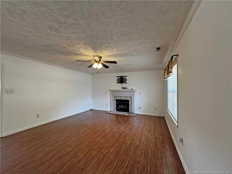 5508 Rising Ridge Dr, Hope Mills, NC 28348