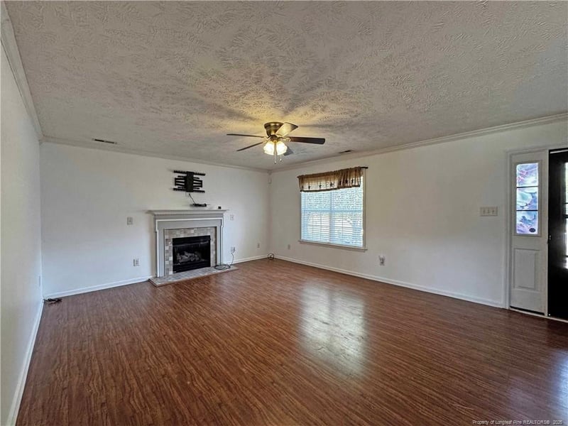 5508 Rising Ridge Dr, Hope Mills, NC 28348