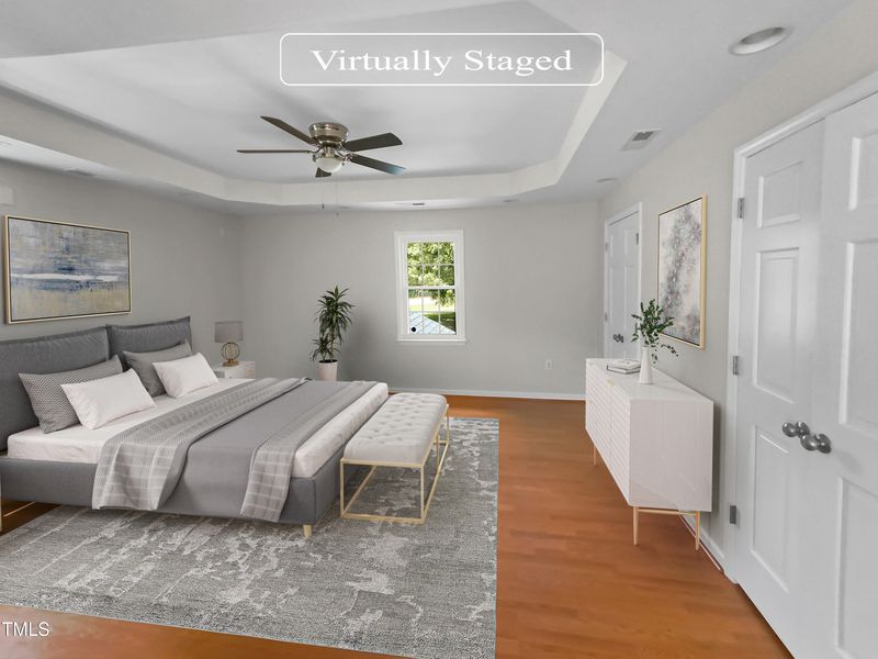 5508 Spring Pines Way, Raleigh, NC 27616