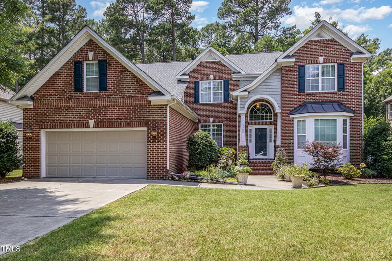 5508 Sutteridge Ct, Durham, NC 27713