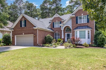 5508 Sutteridge Ct, Durham, NC 27713
