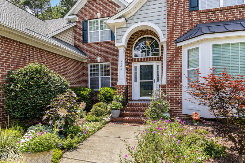 5508 Sutteridge Ct, Durham, NC 27713