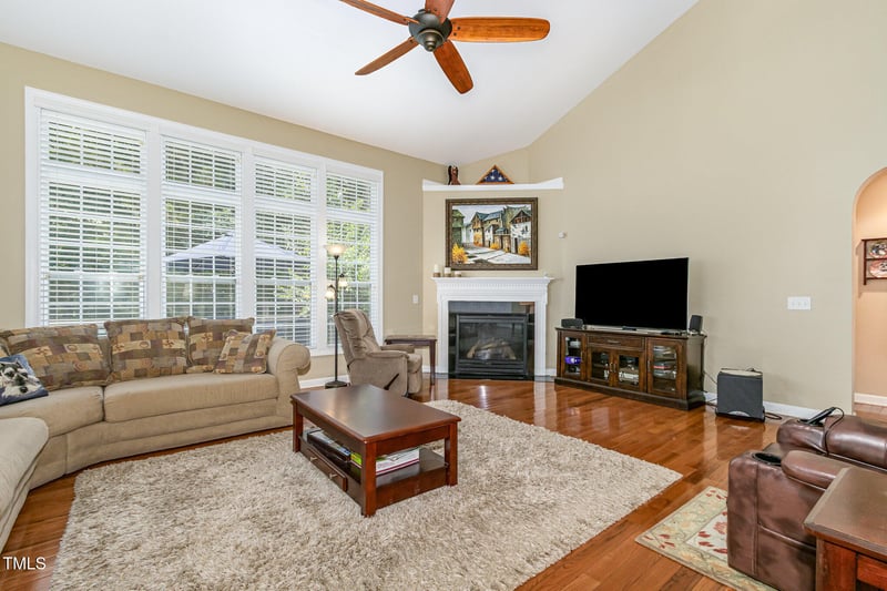 5508 Sutteridge Ct, Durham, NC 27713