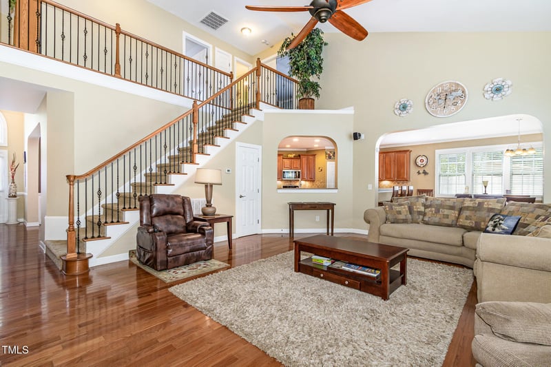 5508 Sutteridge Ct, Durham, NC 27713