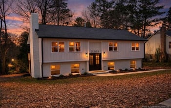 5508 Sweetbriar Dr, Raleigh, NC 27609