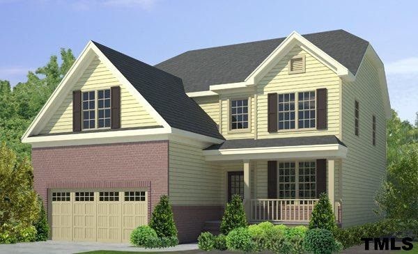 5508 Teversham Way, Cary, NC 27519