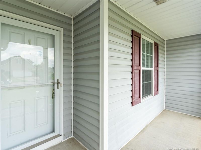 5508 Thackeray Dr, Fayetteville, NC 28306