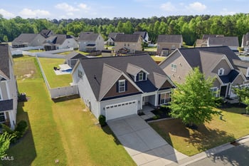 5508 Weathered Rock Ct, Knightdale, NC 27545