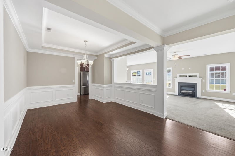 5508 Weathered Rock Ct, Knightdale, NC 27545