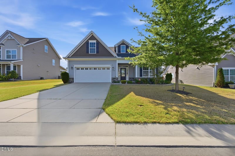 5508 Weathered Rock Ct, Knightdale, NC 27545