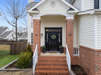 5508 Yates Garden Ln, Raleigh, NC 27606