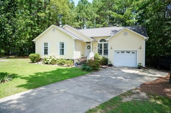 5509 Chilvary Ct, Knightdale, NC 27545