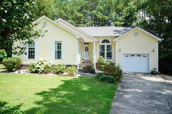 5509 Chilvary Ct, Knightdale, NC 27545