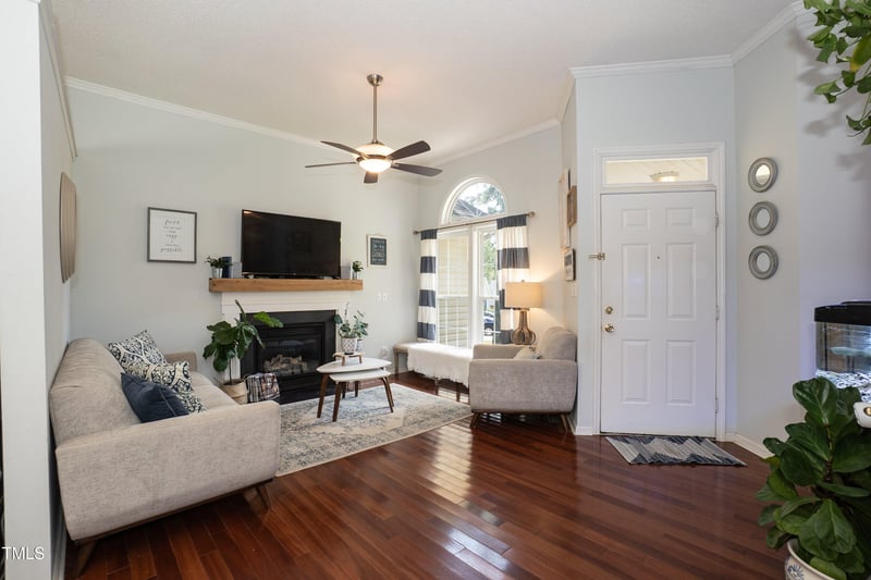 5509 Chilvary Ct, Knightdale, NC 27545