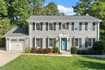 5509 Cliffwood Ct, Raleigh, NC 27609