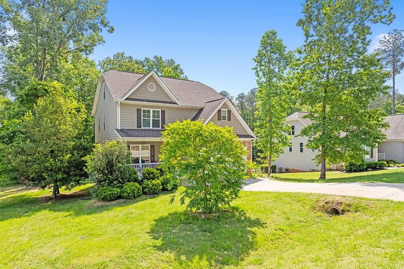 5509 Fantasy Moth Dr, Garner, NC 27529
