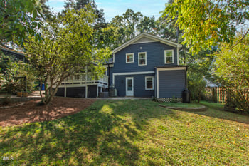 5509 Fieldstone Dr, Raleigh, NC 27609