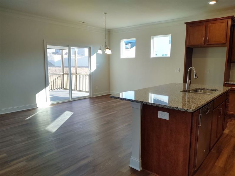 5509 Garnet Meadow Rd, Knightdale, NC 27545