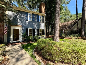 5509 Hamstead Crossing, Raleigh, NC 27612