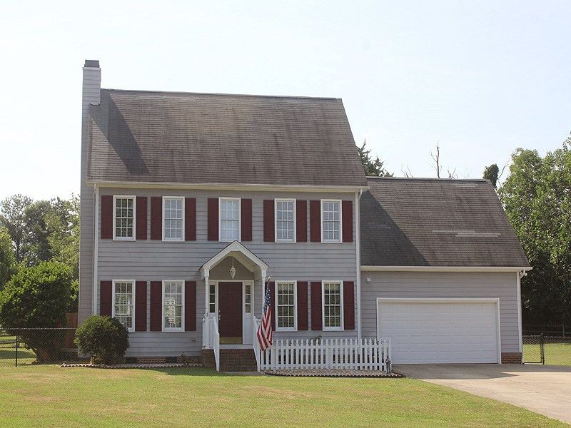 5509 Haven Hill Ct, Raleigh, NC 27603