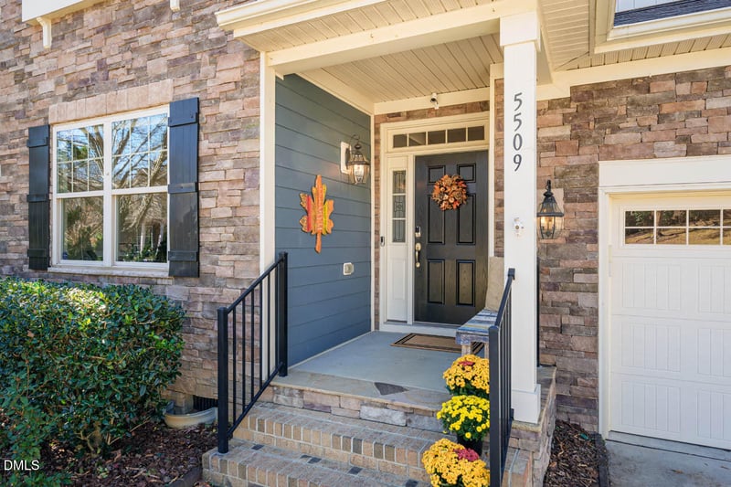 5509 Moneta Ln, Apex, NC 27539