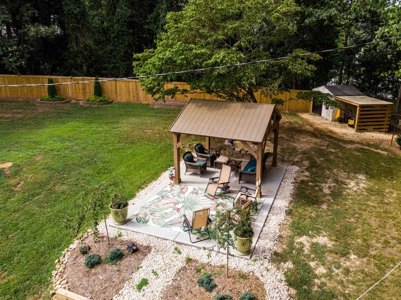 5509 Newberry Dr, Raleigh, NC 27609