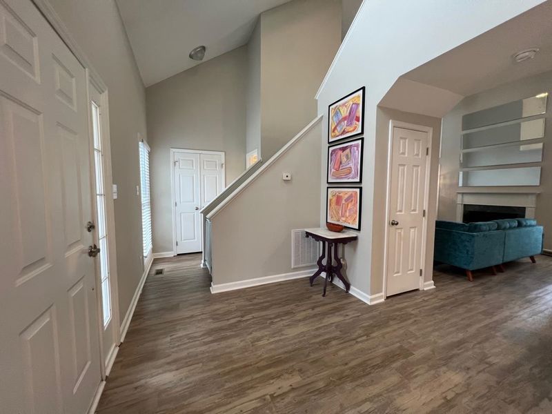 5509 Pennfine Dr, Raleigh, NC 27610