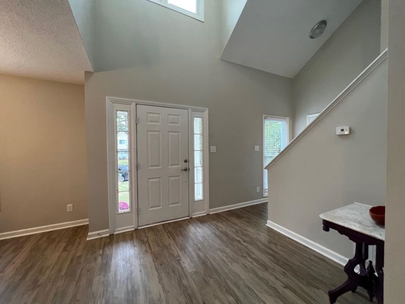 5509 Pennfine Dr, Raleigh, NC 27610