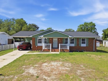 5509 Ramshorn Dr, Fayetteville, NC 28303